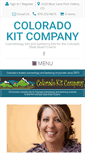 Mobile Screenshot of coloradokitco.com